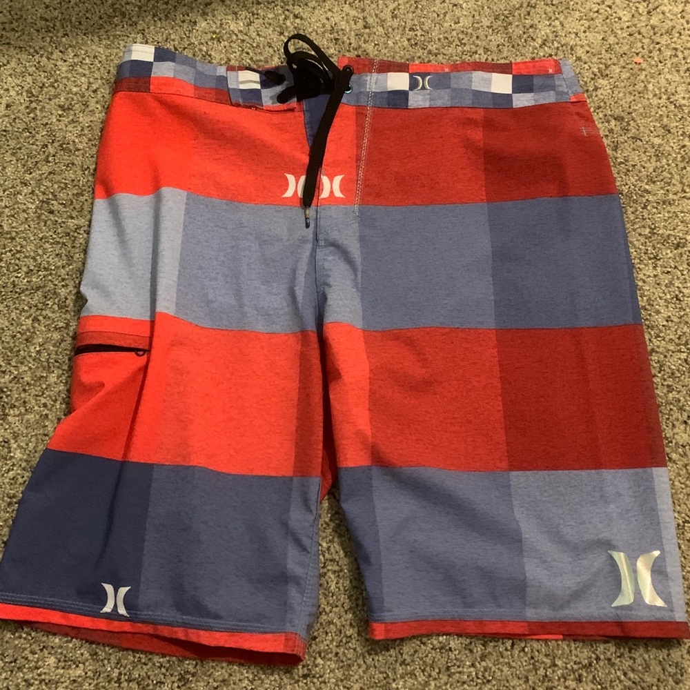 Hurley Bathing Suit